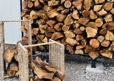 Baldwin Turf - Chopped Wood