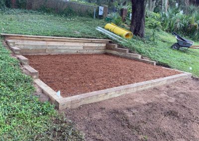 Baldwin Turf - Mulch