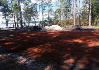 Baldwin Turf - Landscape Design