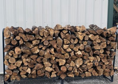 Baldwin Turf - Chopped Wood